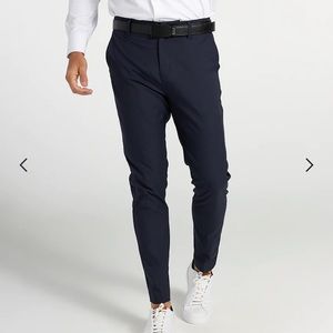 BYLT Basics Executive Pant - Size 33 - NWT